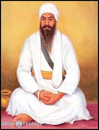 Baba Soorat Singh JI